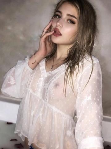 Индивидуалка Серафима Фотография 3